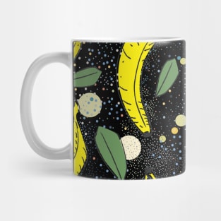 Bananas Mug